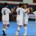 SMA 1 Singosari Raih Juara 3 Turnamen Futsal Tugu Jatim ID Cup 2023