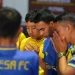 Gol Semata Wayang Setiawan Dwi Bawa SMK 1 Kepanjen Melaju ke Partai Final
