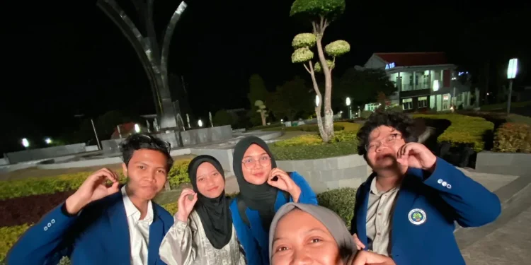 mahasiswa um