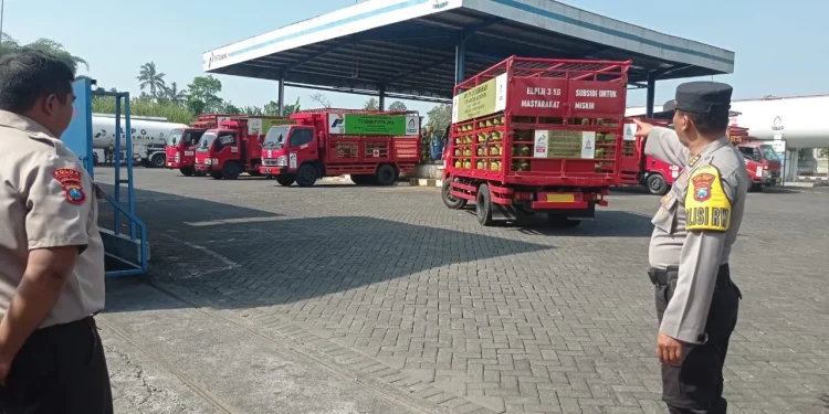 LPG 3 kg