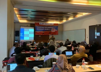 STIE Malangkucecwara pendampimpangan RPL