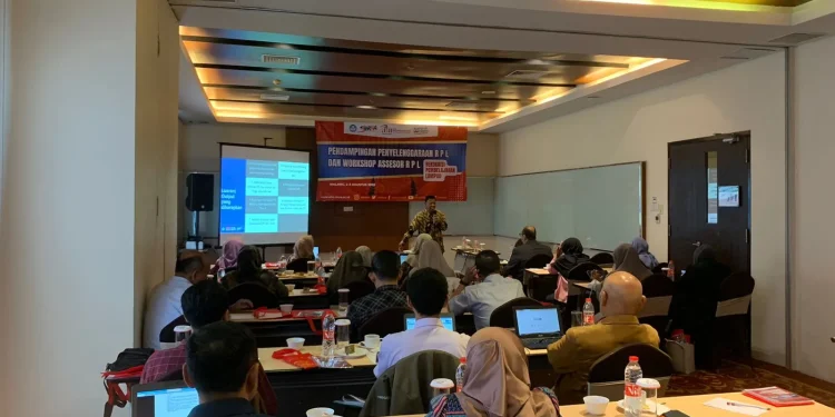 STIE Malangkucecwara pendampimpangan RPL