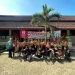 Jambore SD Kecamatan Ngantang dan KKN UM