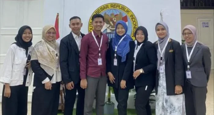 Mahasiswa UIN Malang