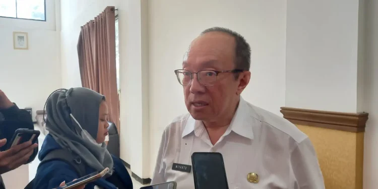 Bantuan Jaminan kesehatan