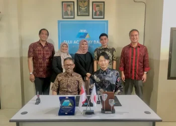 kerja sama peluang karir bagi siswa SMK Negeri 2 Malang ke Jepang.