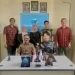 kerja sama peluang karir bagi siswa SMK Negeri 2 Malang ke Jepang.