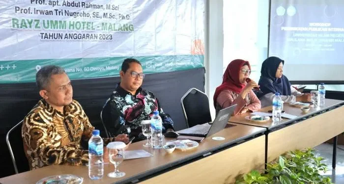 uin malang