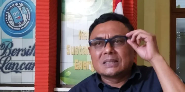 Tandon air susu ibu