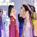 putri desa sandang Mahkota Putri Tari Indonesia 2023