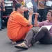 rekonstruksi kasus kisruh bantengan
