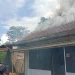 rumah kebakaran