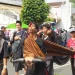 festival bantengan di Kota Batu