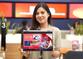 Paket jitu, internet unlimited