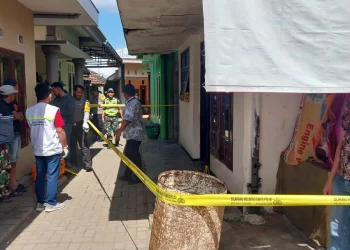 korban bunuh diri