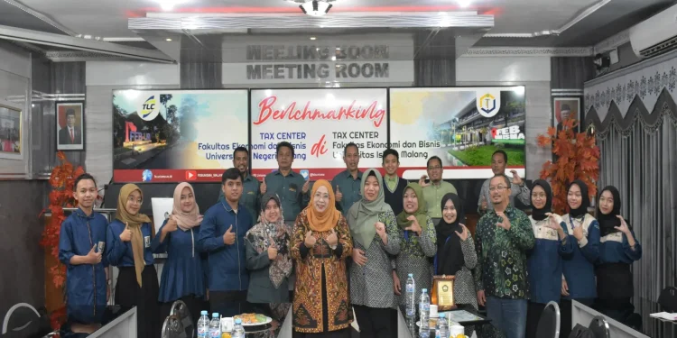 FEB Unisma
