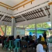 Mahasiswa KKN UM