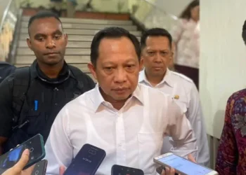 tito karnavian