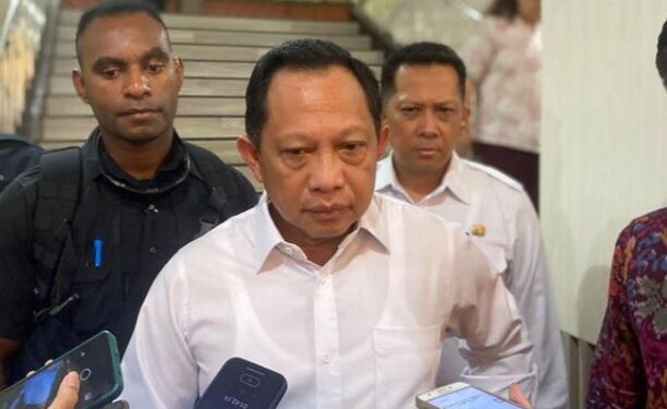 tito karnavian