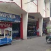 Pedagang stadion Kanjuruhan
