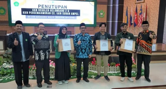 KKN UIN Malang