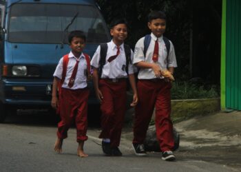 SD dan SMP swasta gratis di Kota Malang