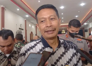 pj wali kota malang