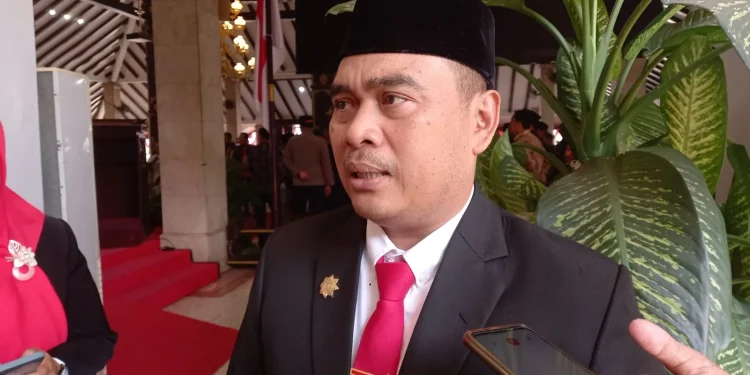 kades meninggal dunia di kabupaten malang
