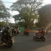 urai kemacetan