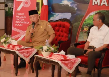 Bupati Malang