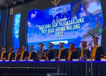 IKIP Budi Utomo