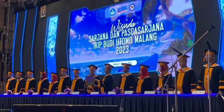 IKIP Budi Utomo