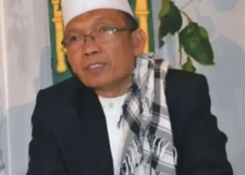 Rais Syuriah Pengurus Cabang Nahdlatul Ulama