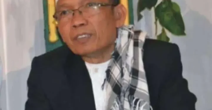 Rais Syuriah Pengurus Cabang Nahdlatul Ulama