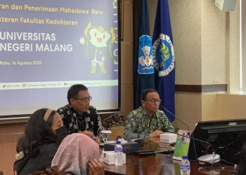Fakultas Kedokteran Universitas Negeri Malang