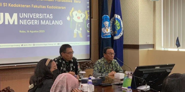 Fakultas Kedokteran Universitas Negeri Malang