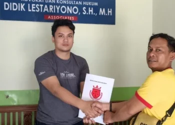 sertifikat jaminan