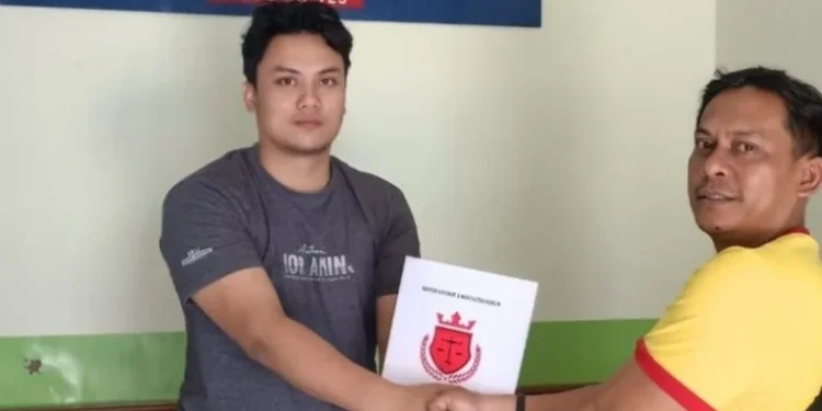 sertifikat jaminan