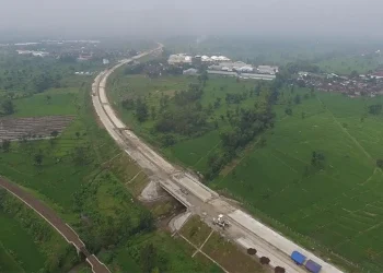 tol malang-kepanjen