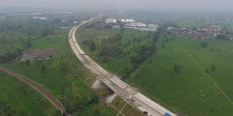 tol malang-kepanjen