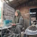 Perajin tusuk sate