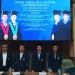 profesor - 4 Profesor Baru di UB Malang akan Dikukuhkan, Teliti Tahu hingga Teknologi Harvesting Energi Alternatif