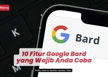fitur google bard