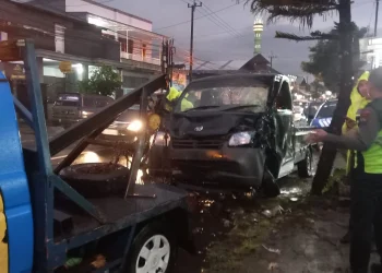 kecelakaan
