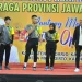 atlet kota batu persiapan porprov Jatim VIII 2023