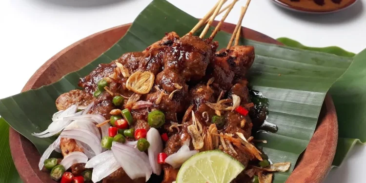 warung sate legendaris di malang