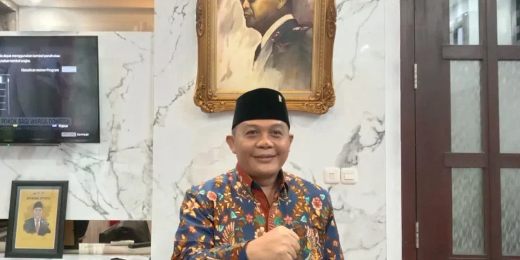 pilkada kota malang