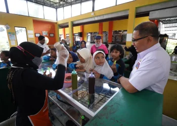 Lompat Partai, 2 Anggota DPRD Kota Batu Fraksi Gerindra Resmi Diberhentikan