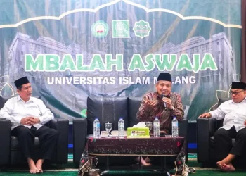 Mbalah Aswaja