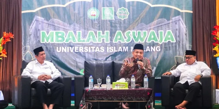 Mbalah Aswaja